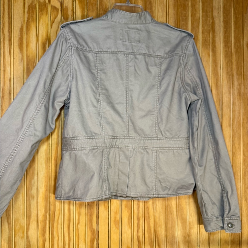 Aeropostale Utility Jacket - Picture 2 of 5
